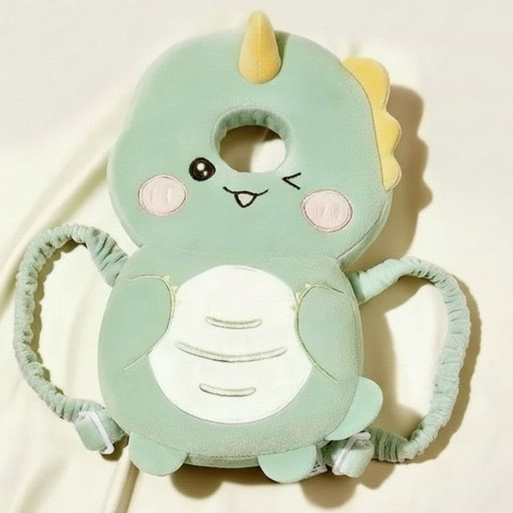 Cute Baby Head Protection Pillow for Children