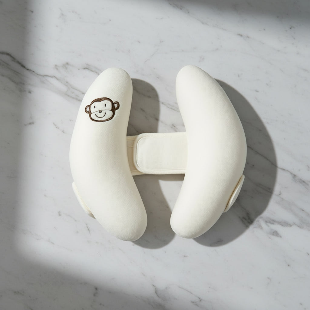 Baby Travel Head Support Pillow