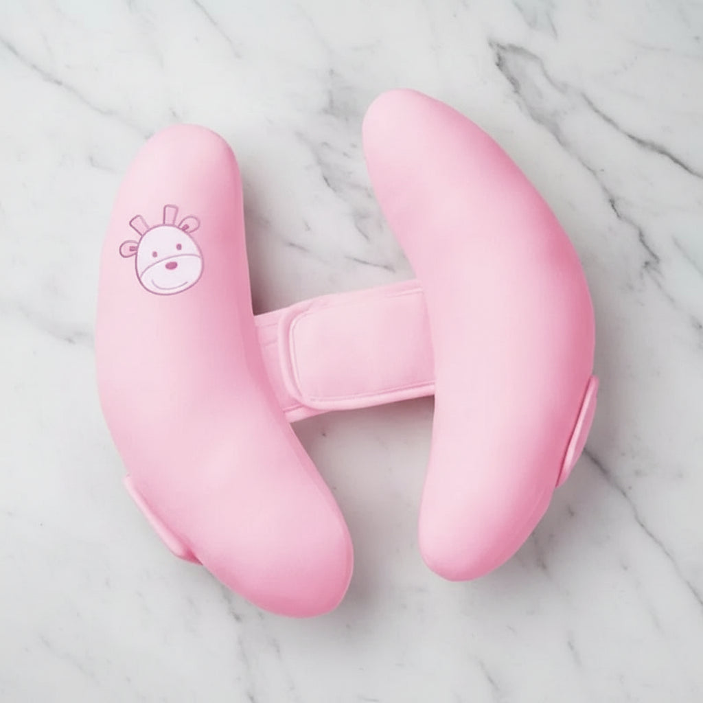 Baby Travel Head Support Pillow