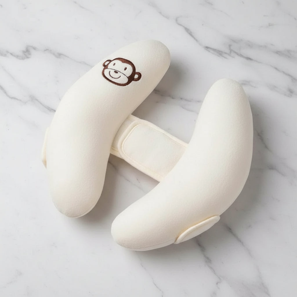 Baby Travel Head Support Pillow