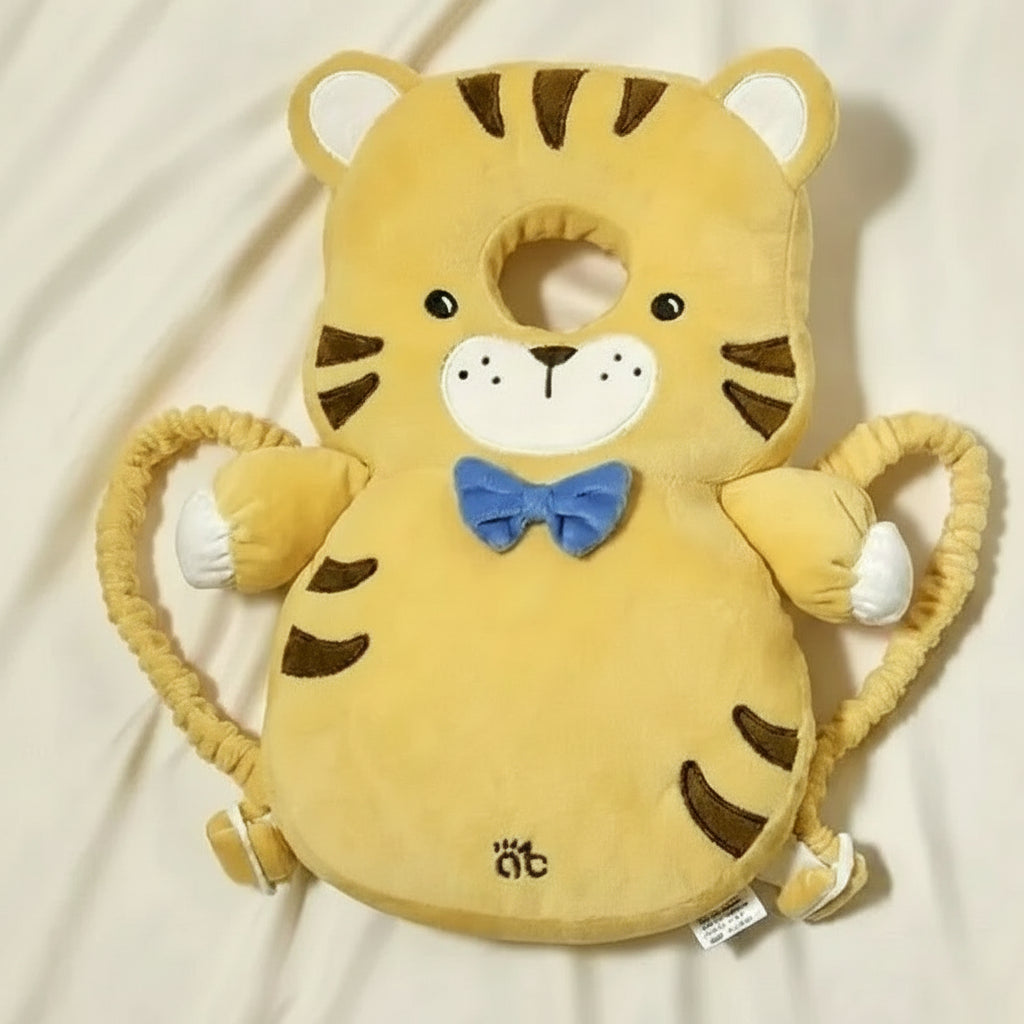 Cute Baby Head Protection Pillow for Children