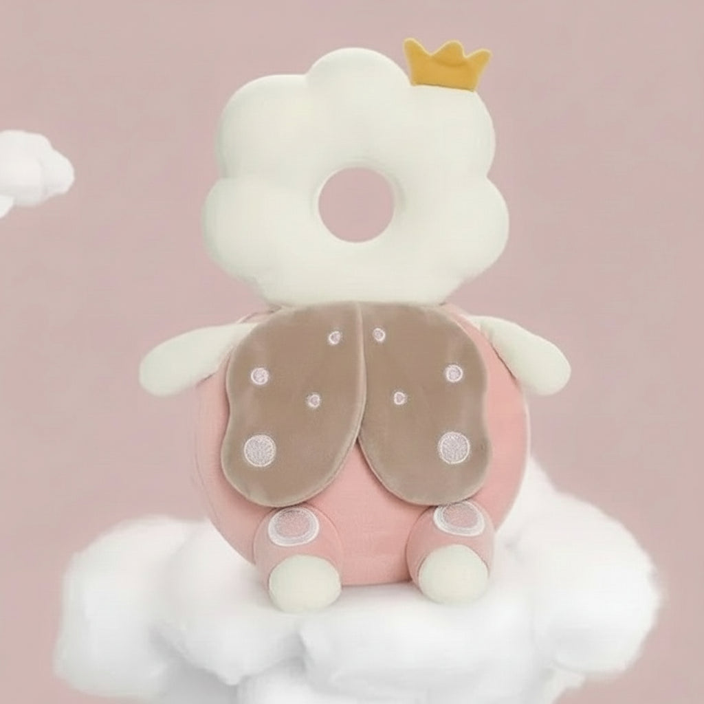 Cute Baby Head Protection Pillow for Children